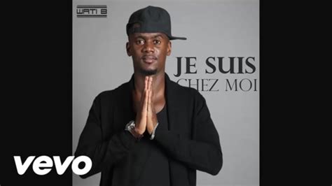 black m youtube|je suis chez moi.